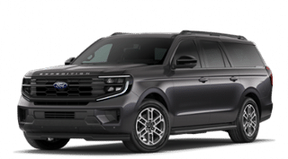 2026 Ford Expedition® External Image 2